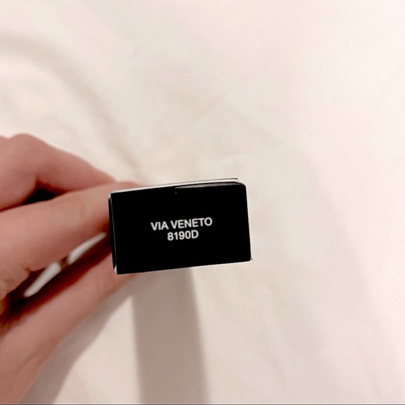 🖤 NARS Luxe Eye Set - Eyeliner & Mascara - BNIB ✨ - Picture 12 of 12